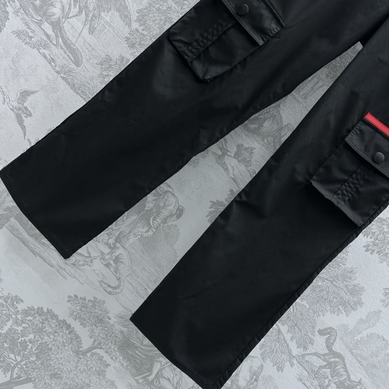 Prada Long Pants